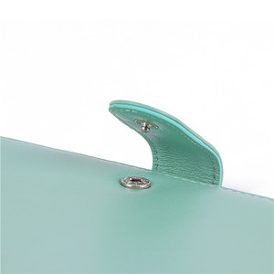 En <span class=keywords><strong>cuir</strong></span> <span class=keywords><strong>Bloc</strong></span>-Notes Couverture <span class=keywords><strong>Rechargeable</strong></span> Portable Voyager - Product Image 6