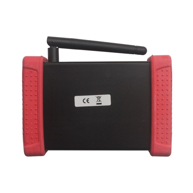 New C168 Universal Diagnostic Tool & Car Brain C168 Universal Scanner