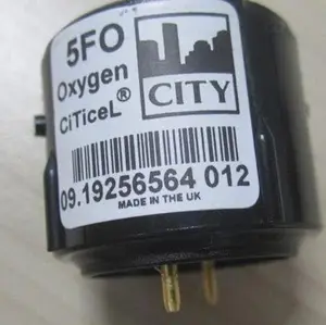 Capteurs d'oxygène 5FO, original et neuf, livraison gratuite