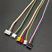 Kabel Jst PH 2.0mm 2 3 4 5 6 7 8 9 10 11 12 13 14 15 16 17 18 Pin Kabel Pita Harness Kabel Jumper