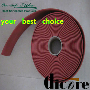 Cigarette Clectric ambiental bus bar tubería del encogimiento del calor de <span class=keywords><strong>manga</strong></span> - Product Image 4