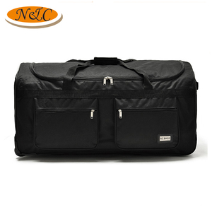 Sac de Voyage chariot - Product Image 4