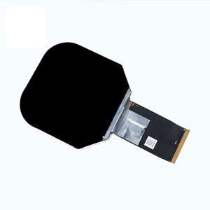 Das 2.5 inch Vòng 480*480 LCD Bảng điều chỉnh TFT Vòng LCD hiển thị mipi Giao diện hiển thị vuông - Product Image 3