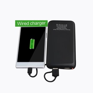 D'origine 7000 mah banque de puissance chauffe-mains pour <span class=keywords><strong>Nokia</strong></span> Lumia <span class=keywords><strong>820</strong></span> - Product Image 2