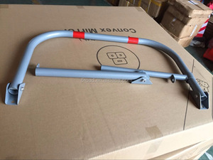 M type Lock <span class=keywords><strong>Parking</strong></span> <span class=keywords><strong>Barrier</strong></span> - Product Image 2