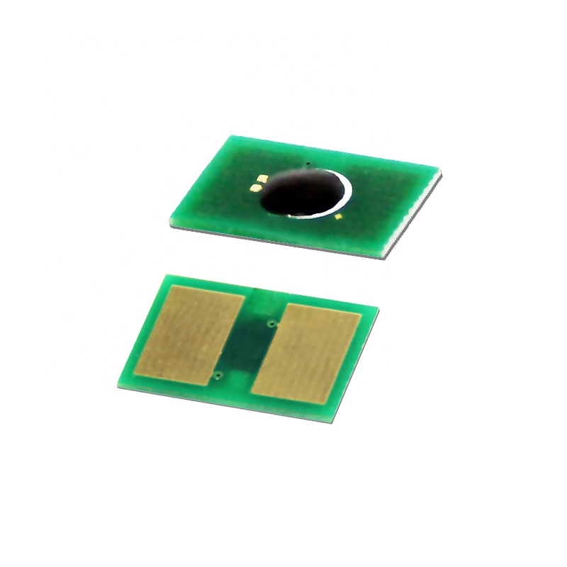 Тонер-чип Linkwin09 ES4132 для принтера OKI 45807129 12k ES5112