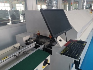 KAYO-RF610L Pcb Reflow Oven/Stikstof Reflow Soldeerovensysteem - Product Image 4