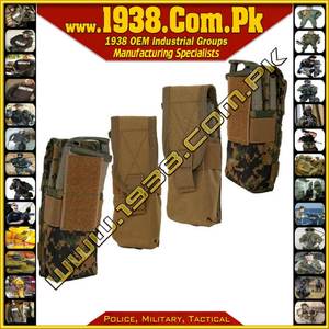 Mini riñonera táctica resistente al agua, ligera, resistente al fuego - Product Image 3