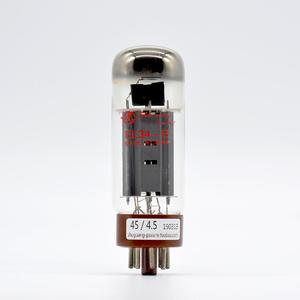 Tws Dawn — tube auto-ouverte, grand bouclier, pour la génération <span class=keywords><strong>EL34B</strong></span>, EL34 6CA7 6P3P 6L6 5881 KT88 - Product Image 1