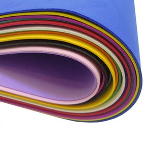Foglio di Gomma Eva ad Alta Densità per la Produzione di Suole di Scarpe - Product Image 6