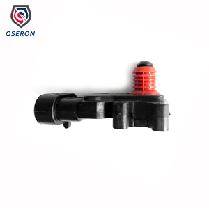 37830-RGA-006 MAP sensörü emme basınç sensörü Chevrolet Buick Cadillac Honda Fiat Daewoo Opel GM16212460 için - Product Image 4