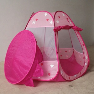 Tùy chỉnh Bật Lên Lều Có Thể Gập Lại Lều trẻ em <span class=keywords><strong>pop</strong></span> <span class=keywords><strong>up</strong></span> lều - Product Image 4