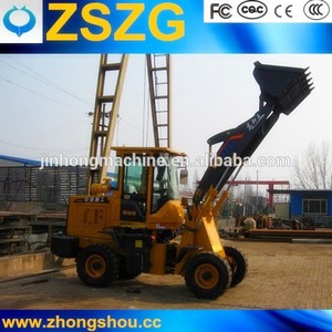 <span class=keywords><strong>Compact</strong></span> zl20 chargeuses <span class=keywords><strong>sur</strong></span> pneus, zl20 dans chinan fournisseur - Product Image 3