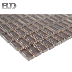 Pizarra y <span class=keywords><strong>mosaico</strong></span> de vidrio mezcla <span class=keywords><strong>Baldosa</strong></span> (sg3) - Product Image 2