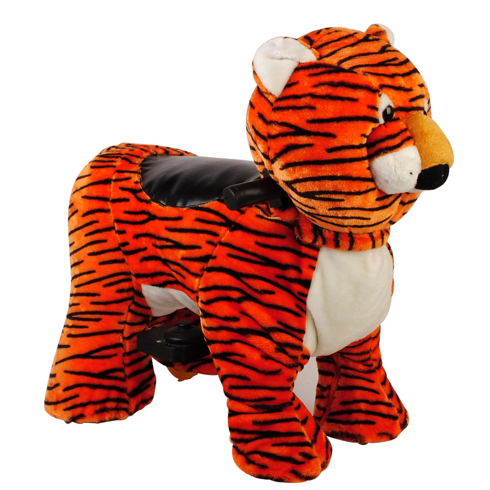 Маленькие детские бензиновые мощные электромобили