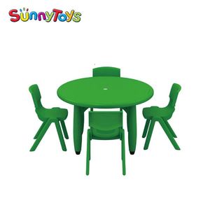 Arredamento di Alta Qualità per Aule di Asilo e Scuola Materna, Tavoli e Sedie - Product Image 4