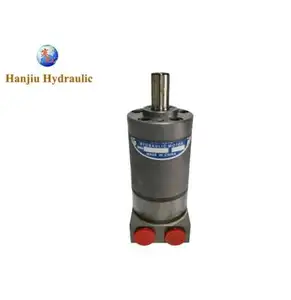 Hanjiu Bmm Orbit Hydraulic Motor Replace OMM Motor