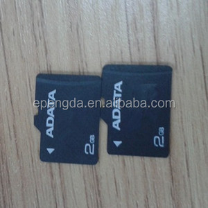 Adapta – <span class=keywords><strong>carte</strong></span> mémoire pour téléphone portable 2 go, 4 go, pas cher, guangzhou,512 mo, extension à 2 go, micro <span class=keywords><strong>carte</strong></span> mémoire, vente en gros - Product Image 1