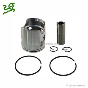 TZR250 <span class=keywords><strong>TZR</strong></span> <span class=keywords><strong>250</strong></span> 1989 1990 3MA 56mm 56.5mm Kits de piston de moto - Product Image 3