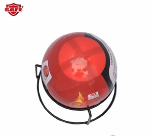 CE aprobó auto extintor bola/bola <span class=keywords><strong>de</strong></span> <span class=keywords><strong>fuego</strong></span> extintor - Product Image 4