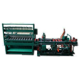 Automatische Projekt Lehmboden Schlamm Draht Cut Ton Ziegel Maschine - Product Image 5