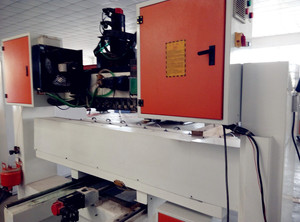 tener Ocho husillo CXY2512 <span class=keywords><strong>la</strong></span> máquina de cilindro CNC - Product Image 5