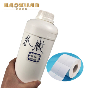 อะคริลิคยืดหยุ่นซิลิโคนพอลิเมอร์อิมัลชันสี - Product Image 4