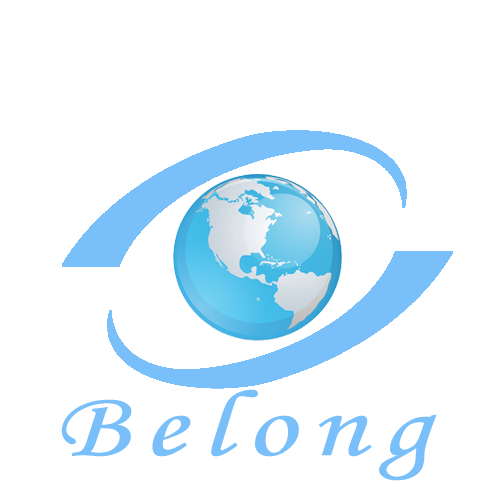 Shanghai Belong Industrial Co., Ltd. logo