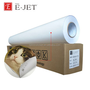 Enveloppe vinylique en pvc de haute qualité pour automobile, 5 couches 100mic, couverture de voiture - Product Image 1