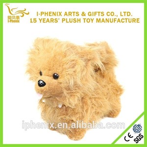 <span class=keywords><strong>mini</strong></span> peluche de felpa perro <span class=keywords><strong>chihuahua</strong></span> de juguete - Product Image 3