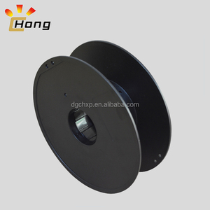 Cuộn nhựa rỗng bán buôn dùng cho máy in 3D, đường kính 200mm, chứa 1kg sợi PLA/ABS - Product Image 2