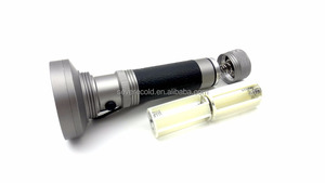 Đèn LED Màu Tím Đèn Pin Đèn Đen UV Đèn Pin LED UV - Product Image 4