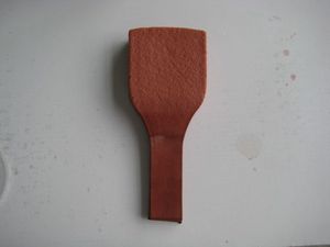 Juntas de concreto de Borracha Hidrofílica Água Inchaço Parar <span class=keywords><strong>Bar</strong></span>