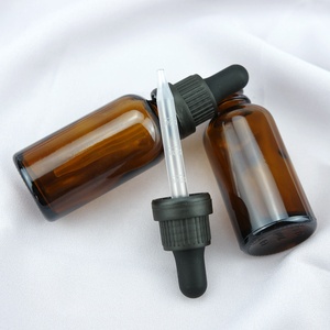 Bán Sỉ Nắp Ống Nhỏ Giọt Nhựa Hiệu Chuẩn Rõ Ràng 18/415 Cho Chai Tinh Dầu Mỹ Phẩm 10Ml 20Ml 30Ml 100Ml - Product Image 5