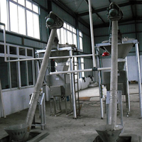 Wuxi China Salt Machine