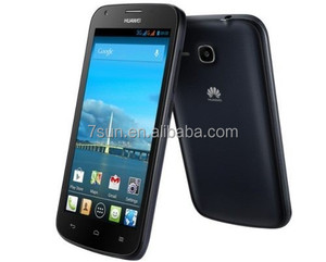 <span class=keywords><strong>Celular</strong></span> Huawei Y 600. 5 Pulgadas En Caja Como Nuevo <span class=keywords><strong>Factura</strong></span> - Product Image 1
