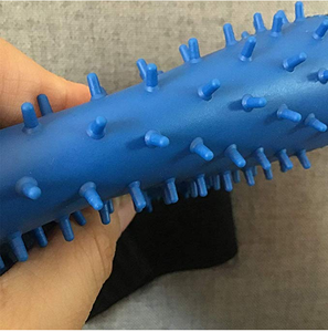 Pet Hair Remover Guanto-Gentle Pet Grooming Guanto Spazzola ad Alta Efficienza Energetica Deshedding Guanto di Massaggio Guanto con Una Maggiore Cinque dito - Product Image 4