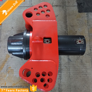 Vervaardigt Stapelen Enz. Un380 Hoofd Gesneden Hydraulische En Cutter Gebroken Beton Breker Machine Voor Prefab Stapel - Product Image 3