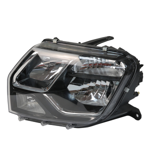 Nuovo Faro Anteriore per <span class=keywords><strong>Dacia</strong></span> <span class=keywords><strong>Duster</strong></span> 2014, 260100156R/260608209R - Product Image 2