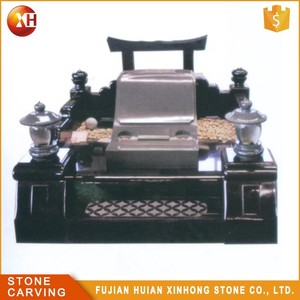 Modèle Japonais <span class=keywords><strong>Pierre</strong></span> <span class=keywords><strong>Tombale</strong></span> - Product Image 1