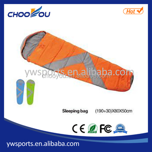 Recorrido que acampa saco de dormir saco de dormir de los niños de halloween de tiburón - Product Image 2