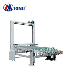 Tự động Carton <span class=keywords><strong>Flexo</strong></span> Đa Màu Sắc Máy In carton Sóng Máy In <span class=keywords><strong>Flexo</strong></span> với chết cắt và khía - Product Image 5