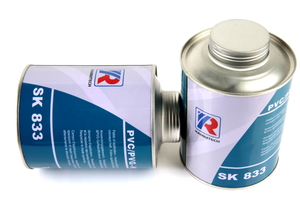 पीवीसी और PVG कन्वेयर बेल्ट गर्म splicing गर्म vulcanizing चिपकने वाला SK833 - Product Image 3