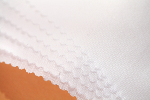 Haute Qualité <span class=keywords><strong>Coton</strong></span> <span class=keywords><strong>Bande</strong></span> Épilation Blanc Bandes De Cire Rouleaux - Product Image 6