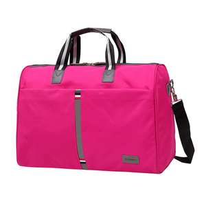 En gros personnalisé en nylon <span class=keywords><strong>pas</strong></span> <span class=keywords><strong>cher</strong></span> femmes sacs <span class=keywords><strong>de</strong></span> <span class=keywords><strong>sport</strong></span> à vendre - Product Image 4