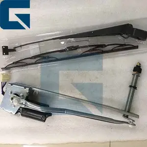 Excavator CAT 320 E320C Wiper Blade E320C Wiper Motor 245-7931 2457931