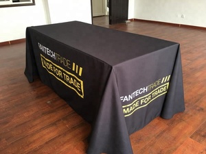 Nhà máy Giá 100% Polyester Vải Bảng Cho Các Sự Kiện và Triển Lãm và Quảng Cáo - Product Image 6