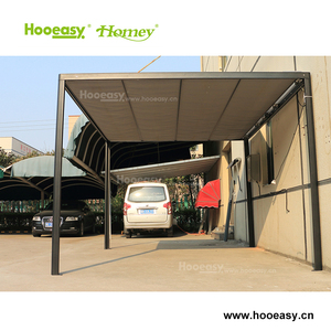 Homey chine <span class=keywords><strong>usine</strong></span> bas prix arch <span class=keywords><strong>pergola</strong></span> en aluminium - Product Image 1