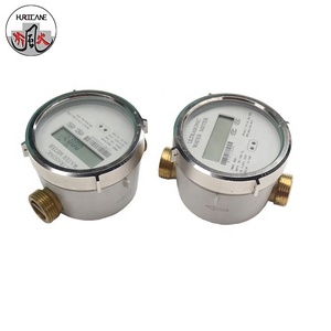 <span class=keywords><strong>Compteur</strong></span> d'<span class=keywords><strong>eau</strong></span> ultrasonique R250 avec vanne de contrôle infrarouge sans fil - Product Image 4