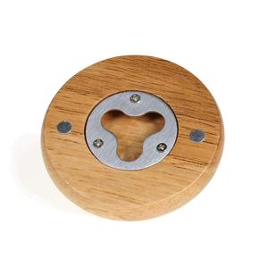 Ouvre-bouteille en bois de noyer antique, avec <span class=keywords><strong>porte</strong></span>-clés - Product Image 6